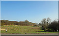 Valley to Croes-y-forwyn, Llantood