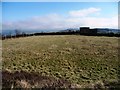 Farmland north of Beacon House Farm