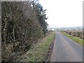 Minor road, Haughhead