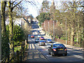 London Road, Uppingham