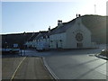 The Ship, Saltburn