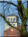 Market Place (detail)  in Wolverhampton