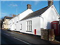 The White House, St Fagans