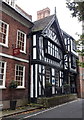 The Drapers Hall, Shrewsbury