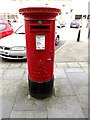 47 Queens Way Postbox