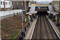 Dalston Kingsland Station