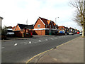 Tesco Express, Nacton Road