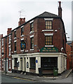 Bath Hotel, Victoria Street, Sheffield