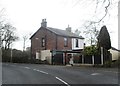 Houses on Robin Lane