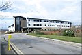 New Wharfedale Hospital - Newall Carr Road