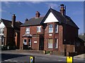 House in Station Road, Petersfield