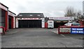 Barry and Wilkinson Garage Services - Leyland