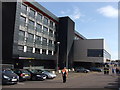 Hilton Hotel at Stadium MK - Milton Keynes