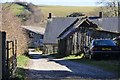 West Somerset : Armoor Farm