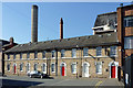 Housing by Park Brewery, Wolverhampton