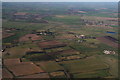 Washingborough Fen: aerial 2014