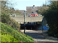 Pedestrian and cycle subway, Harlow