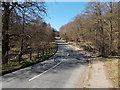 West towards Bream from Whitecroft