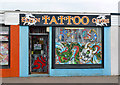 Elgin Tattoo Centre