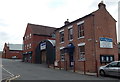 Market Street, Ledbury