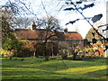 Former Estate Cottages, Ringshall, Ashridge Estate