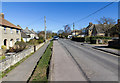 Walterbush Road, Chipping Norton