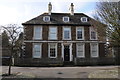 Yule House, Oakham