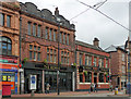 246 West Street, Sheffield