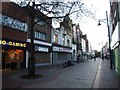 High Street, Chatham