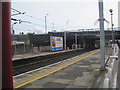 Harrow & Wealdstone Railway Station