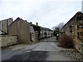 Stables at Priesfield Lodge