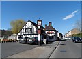 The Pheasant, Chesham