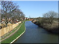 Chesterfield Canal