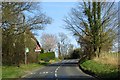 Church Hill in Ellesborough