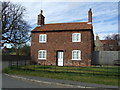 Cottage in Norton