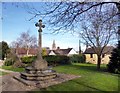 Wheatley War Memorial