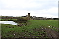 Corsehill Castle, Stewarton