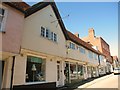 Red Lion Street, Midhurst