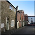 High Street, Petworth