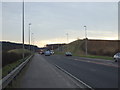 Sherwood Way South (A617)