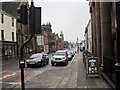 Buccleuch Street, Dumfries