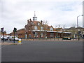 Bognor Regis Railway Station