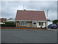 House on Greendale Avenue, Edwinstowe