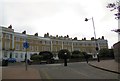 Southover High Street, Lewes