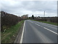 A616 towards Cresswell 