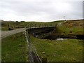 Bridge over the Greenock Water