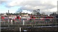 London Bus Depot