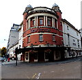 New Theatre, Cardiff