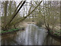 River Meden, Meden Vale