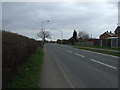 Netherfield Lane, Meden Vale